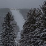 Winter Storm Jonas - Wisp Main Street