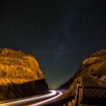 Sidling Hill Milky Way